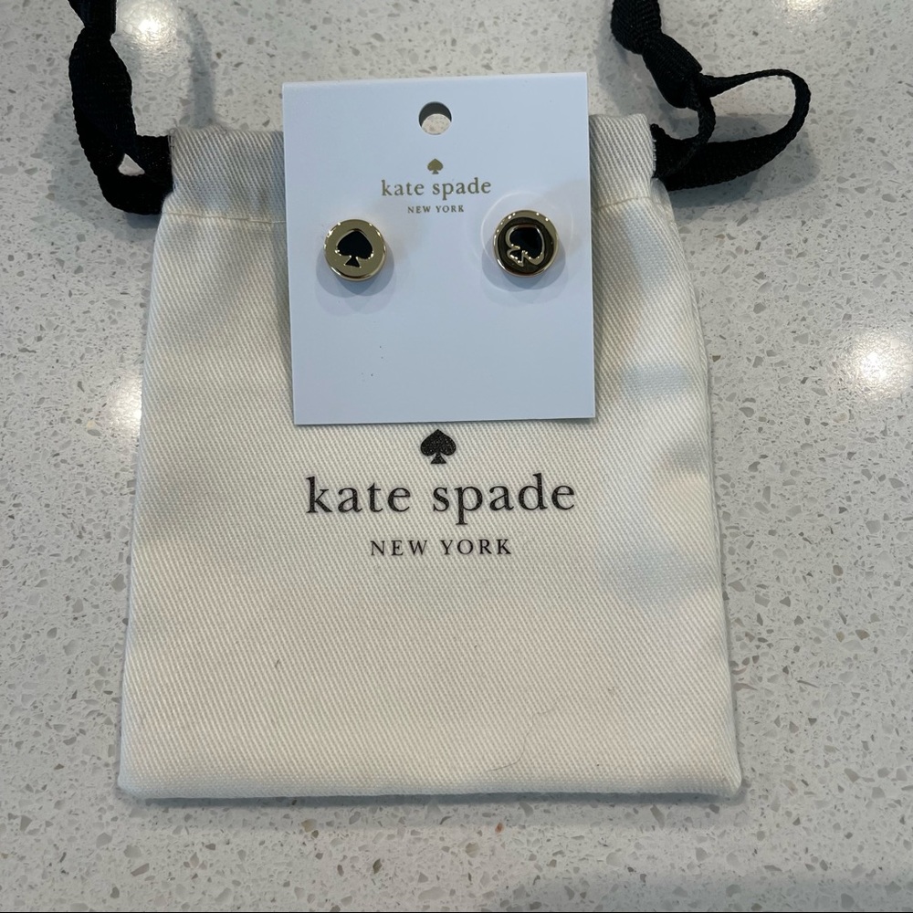 Kate Spade Earrings